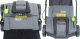 NAC Wertykulator / aerator SCE180-38-W2 12