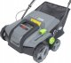 NAC Wertykulator / aerator SCE180-38-W2 8