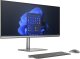 All in One HP ENVY 34-c1002nl / 6J637EA / Intel i7-12 / 32GB / SSD 1TB / Nvidia RTX 3060 MQ / WUHD / Win 11 / Srebrny 1