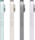 Tablet Apple iPad Air 11" 6 gen. 512 GB Fioletowy (MCAE4TY/A) 2