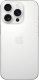 Smartfon Apple iPhone 16 Pro 5G 8/256GB Biały  (MYNJ3HX/A) 3