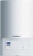 Kocioł 2-fun. wiszący kondensacyjny VCW 286/5-3 (H-PL) ecoTEC pro 7,1 - 25,9 kW 1