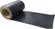 Taśma ogrodzeniowa 19cm x 35m Shark Tools + 20 sztuk klipsów - antracytowa 11