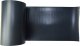Taśma ogrodzeniowa 19cm x 35m Shark Tools + 20 sztuk klipsów - antracytowa 13