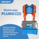 Pluko Bag z szelkami (Shark) 15-18kg - pojemnik do zbioru owoców i warzyw 7