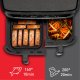 Hot air fryer Tefal XXL Dual Easy Fry, EY942HE0 7