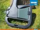 Siekiera rozłupująca Shark Tools XL 78cm 1650g 3