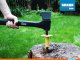 Siekiera rozłupująca Shark Tools XL 78cm 1650g 6