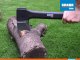 Siekiera rozłupująca Shark Tools XL 78cm 1650g 7