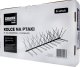 Kolce na ptaki Shark Tools. Zestaw 3mb. 6x50cm 4