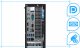 Komputer Dell Optiplex 7060 SFF Intel Core i7 16GB DDR4 256GB SSD Windows 11 4