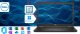 Laptop Dell Latitude 5590 Intel Core i5 8GB 256GB SSD Windows 11 15,6" 11
