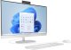 All in One HP 27-cr0022nl / 975B8EA / AMD Ryzen 3 / 8GB / SSD 512GB / AMD Radeon / FullHD / Win 11 / Biały 1