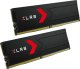 Pamięć PNY XLR8, DDR5, 32 GB, 6400MHz, CL36 (MD32GK2D5640036XR) 5