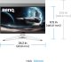 Monitor BenQ EX271Q (9H.LNCLB.QBE) 7