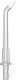 Irygator Lovio HydroJet PRO LVWF124BK czarny 9