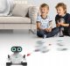 Robot Interaktywny Zdalnie Sterowany Edukacyjny 7