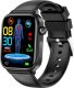 Smartwatch zegarek z funkcja pomiaru cukru glukoza 10