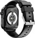 Smartwatch zegarek z funkcja pomiaru cukru glukoza 11