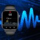Smartwatch zegarek z funkcja pomiaru cukru glukoza 14