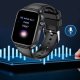 Smartwatch zegarek z funkcja pomiaru cukru glukoza 15