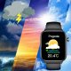 Smartwatch zegarek z funkcja pomiaru cukru glukoza 16