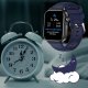 Smartwatch zegarek z funkcja pomiaru cukru glukoza 17