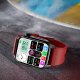 Smartwatch zegarek z funkcja pomiaru cukru glukoza 1