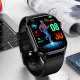 Smartwatch zegarek z funkcja pomiaru cukru glukoza 2