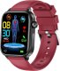 Smartwatch zegarek z funkcja pomiaru cukru glukoza 9