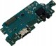 ORYGINAŁ PŁYTKA GNIAZDO ŁADOWANIA USB DO SAMSUNG M33 3