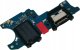 ORYGINAŁ PŁYTKA GNIAZDO ŁADOWANIA USB DO SAMSUNG A03s 2