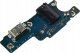 ORYGINAŁ PŁYTKA GNIAZDO ŁADOWANIA USB DO HUAWEI NOVA Y70 2