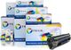Tusz Prism Tusz zamiennik z HP nr 21XL C9351CE Black Rem (ZHI-C9351CRP) 1