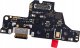 Zila ORYGINAŁ PŁYTKA GNIAZDO ŁADOWANIA USB DO MOTOROLA G31 1