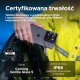 Smartfon Motorola Moto G75 Business Edition 5G 8/128GB Czarny  (PB3Y0022SE) 4