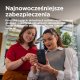 Smartfon Motorola Moto G75 Business Edition 5G 8/128GB Czarny  (PB3Y0022SE) 5