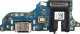 ORYGINAŁ PŁYTKA GNIAZDO ŁADOWANIA USB DO REALME C53 RMX3760 1