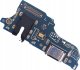 ORYGINAŁ PŁYTKA GNIAZDO ŁADOWANIA USB DO REALME C53 RMX3760 2