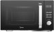 Midea Microwave oven | MAG25XF | Free standing | 25 L | 800 W | Grill | Black 1