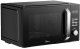 Midea Microwave oven | MAG25XF | Free standing | 25 L | 800 W | Grill | Black 2