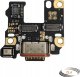ORYGINAŁ OEM PŁYTKA GNIAZDO ŁADOWANIA USB DO MOTOROLA EDGE 40 NEO XT2307-1 2
