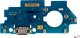 ORYGINAŁ OEM PŁYTKA GNIAZDO ŁADOWANIA USB DO SAMSUNG GALAXY M35 SM-M356B 1