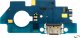 ORYGINAŁ OEM PŁYTKA GNIAZDO ŁADOWANIA USB DO SAMSUNG GALAXY M35 SM-M356B 2