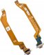 ORYGINAŁ OEM TAŚMA ZŁĄCZE GNIAZDO PORT ŁADOWANIA USB DO ASUS ZENFONE 10 3