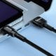 Boste Beauty Armor Series | Kabel do ładowania i transmisji danych, USB-A do Micro, 2.4A, 1m, Czarny 7