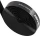 Boste Belt Velcro Strip for cable 3m Black 1