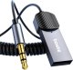 Boste BT-CAS01 | Adapter Transmiter Samochodowy Odbiornik Dźwięku Bluetooth 5.0 10