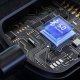 Boste BT-CAS01 | Adapter Transmiter Samochodowy Odbiornik Dźwięku Bluetooth 5.0 7
