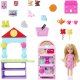 *****Barbie Chelsea sklepik z zabawkami HNY59 /4 4